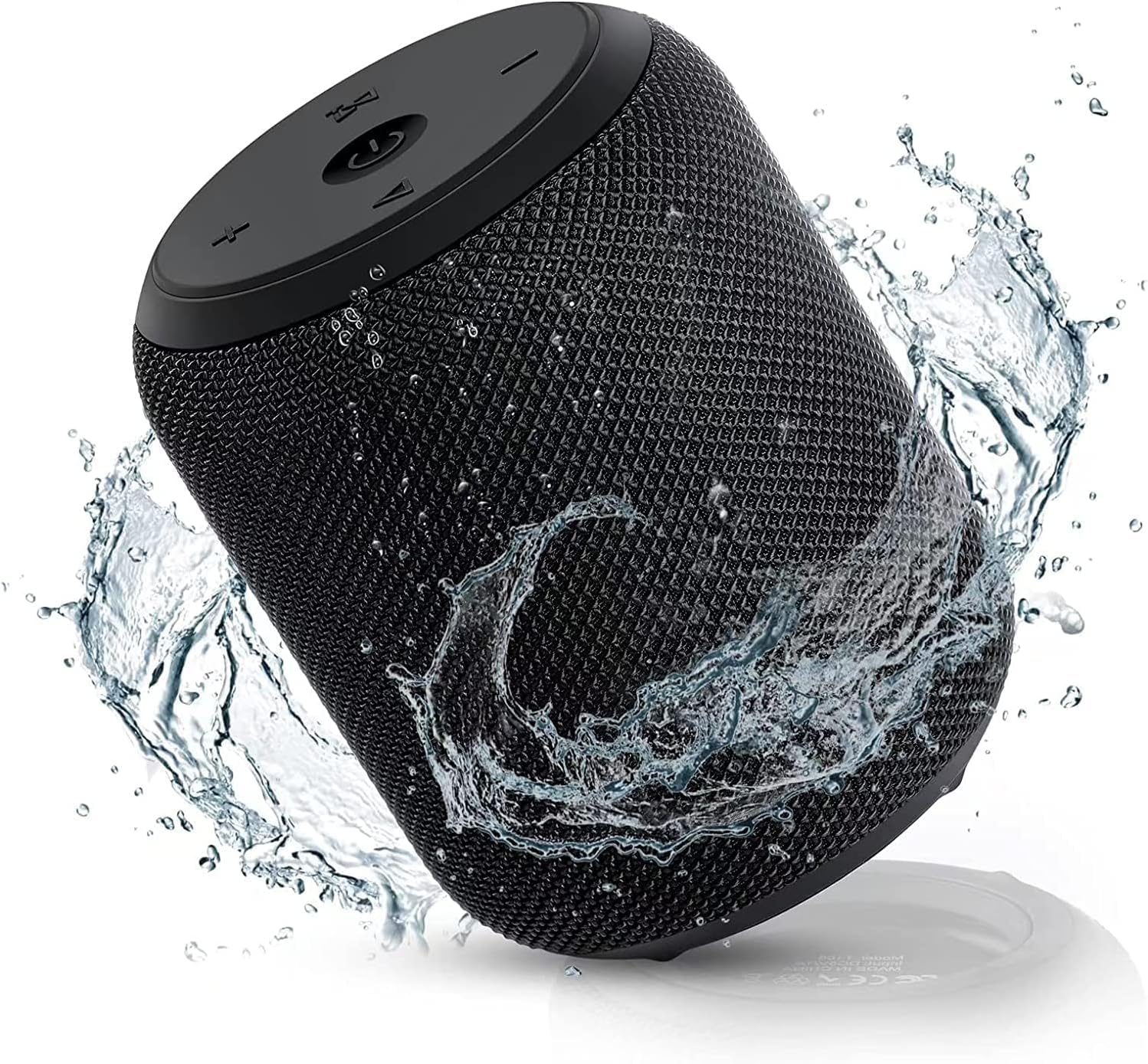 NOTABRICK Bluetooth Speakers